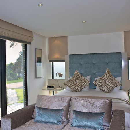 Kentisbury Grange Hotel Kamer foto