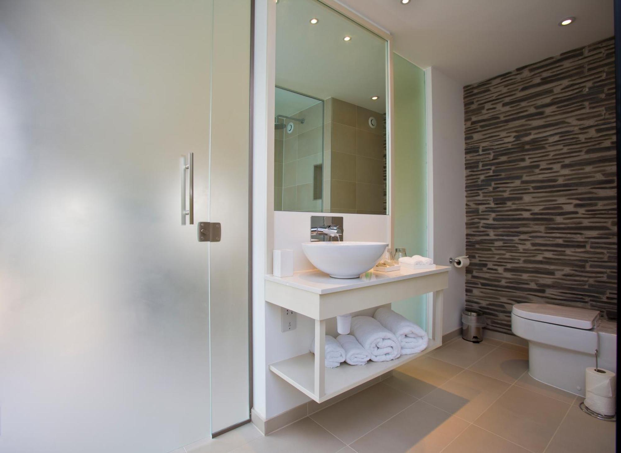 Kentisbury Grange Hotel Kamer foto