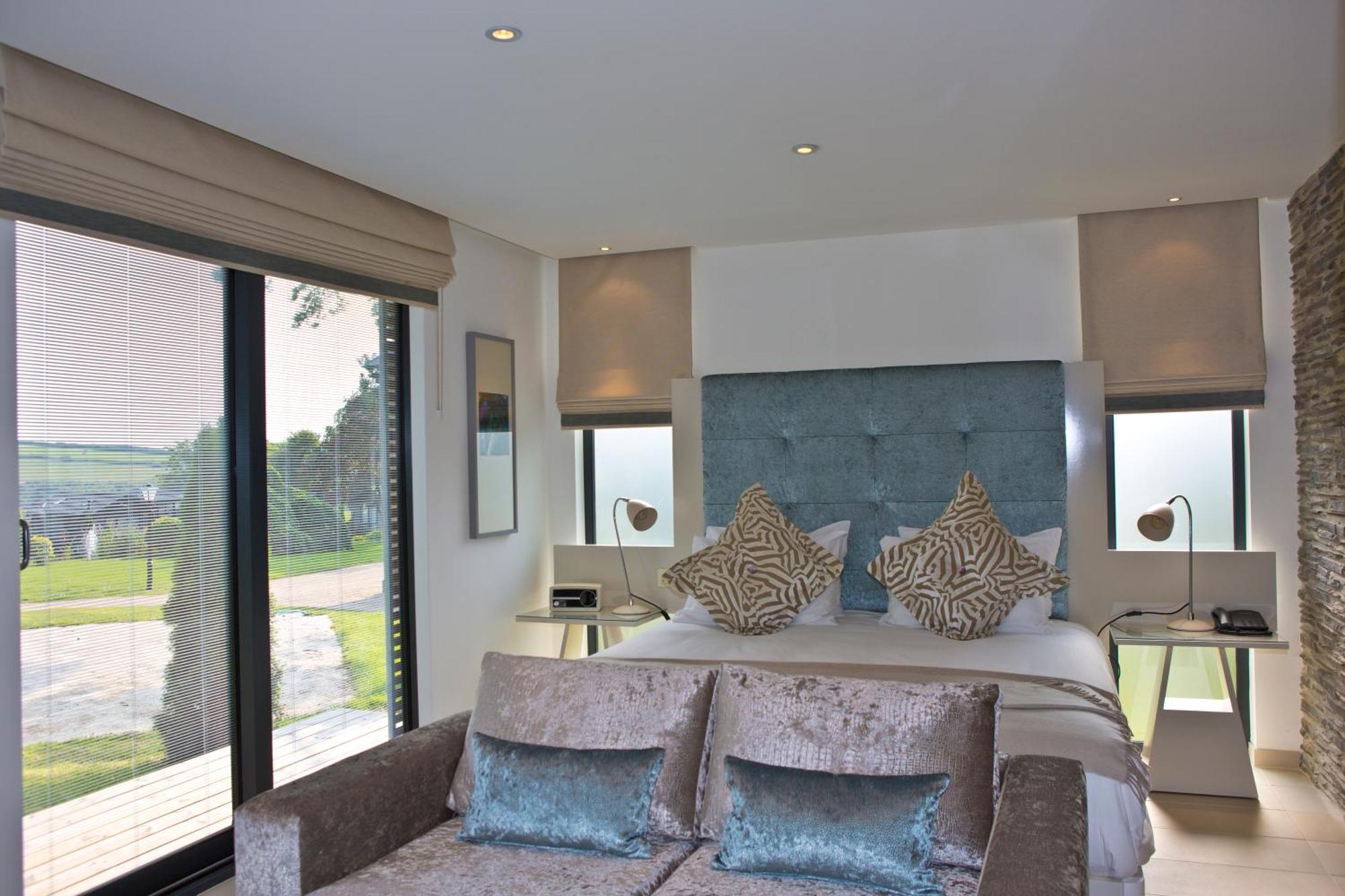 Kentisbury Grange Hotel Kamer foto